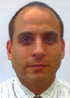 Dr. Mark Yoffe, MD