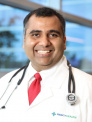 Dheeraj Goyal, MD