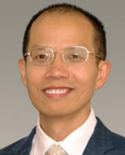 Dr. Mark Zhiming Zhang, MD