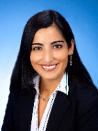 Dr. Manpreet Kaur Gill, MD