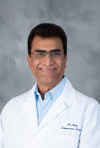 Ajmal Baig, MD