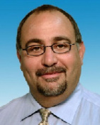 Louis Borgatta, MD