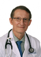 Martin G. Maksimak, MD