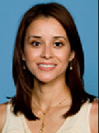Marcia Moreira, MD