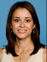 Marcia Moreira, MD
