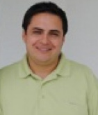 Mauricio Martinez, DMD