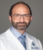 Dr. Ghassan El-Haddad, MD