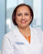 Garima Arora, MSC, MD