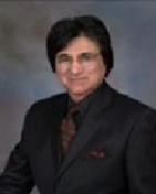 Dr. Ahmad Hilal, MD
