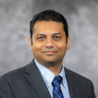 Vishal Goyal, MD