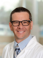 Mark Janofski, FNP-C