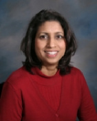 Naila Khurshid, MD