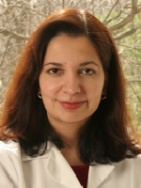 Naila Wahid, MD