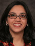 Naima Rehman, MD