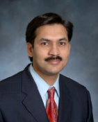 Najam Syed, MD