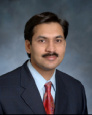 Najam Syed, MD