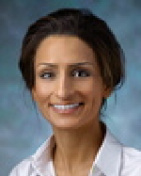 Najlla Nassery, MD