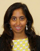 Dr. Najma Khan, MD