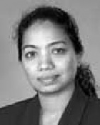 Dr. Nalini N Morishetty, MD