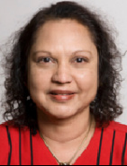 Dr. Nalini U Paddu, MD