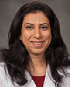 Dr. Namita N Khanna, MD