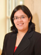 Namrata Sethi, MD