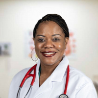 Rashandra F. Laws, DNP