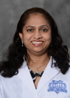 Lakshmi V Pandrangi, MD