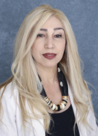 Sahar E Lashin, MD