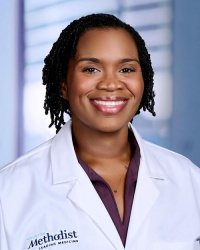 Stephanie Morris