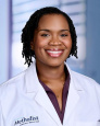 Stephanie Morris, MD