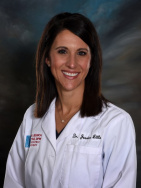 Jessica M Little, DPM