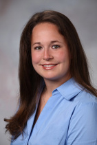 Amanda Dudgeon, FNP-C