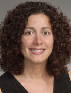 Nancy S Ghanayem, MD