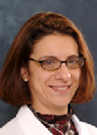 Nancy Attia Mesiha, MD