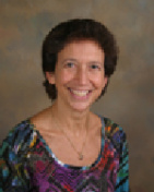 Dr. Nancy Jean Newman, MD