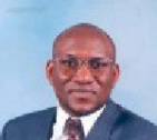 Dr. Ahmad K Jingo, MD
