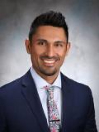 Jaspreet S. Sidhu