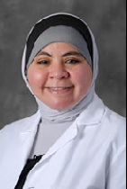 Dr. Nancy A. Salem, MD