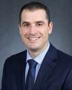 Ioannis Loumiotis, MD