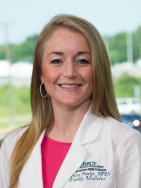 Brittany A Hunter, APRN-CNS