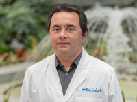 Dr. Salman I. Chaudhry, MD - O Fallon, MO - Oncology, Hematology
