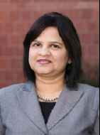 Nanda Kerkar, MD