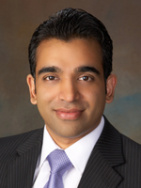 Nandesh Narendra Patel, MD