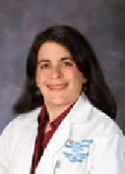 Naomi Kertesz, MD