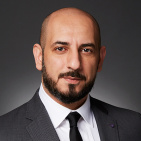 Yousef Suleiman, MD