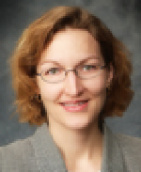 Dr. Naomi A Wychanko, MD