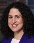 Sarah Phillips, Psy D