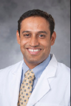 Dr. Narayanan N Venkatasubramani, MD, MRCP, MBBS