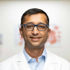 Pradeep Murthaiah, MD